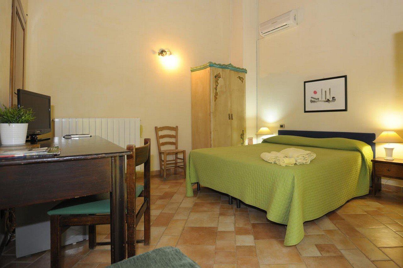 Bed and Breakfast Arco Ubriaco Agrigent Exterior foto