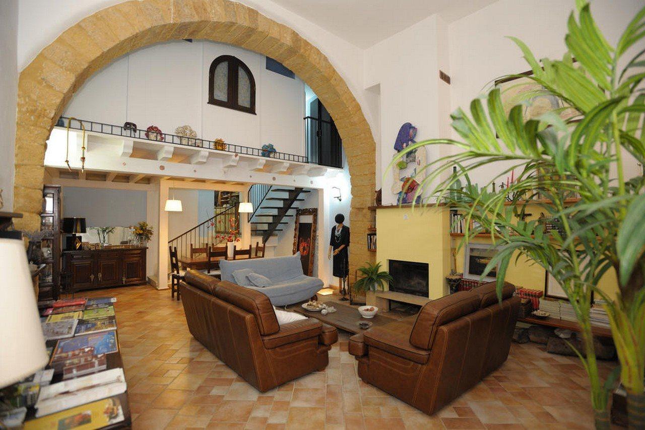 Bed and Breakfast Arco Ubriaco Agrigent Exterior foto