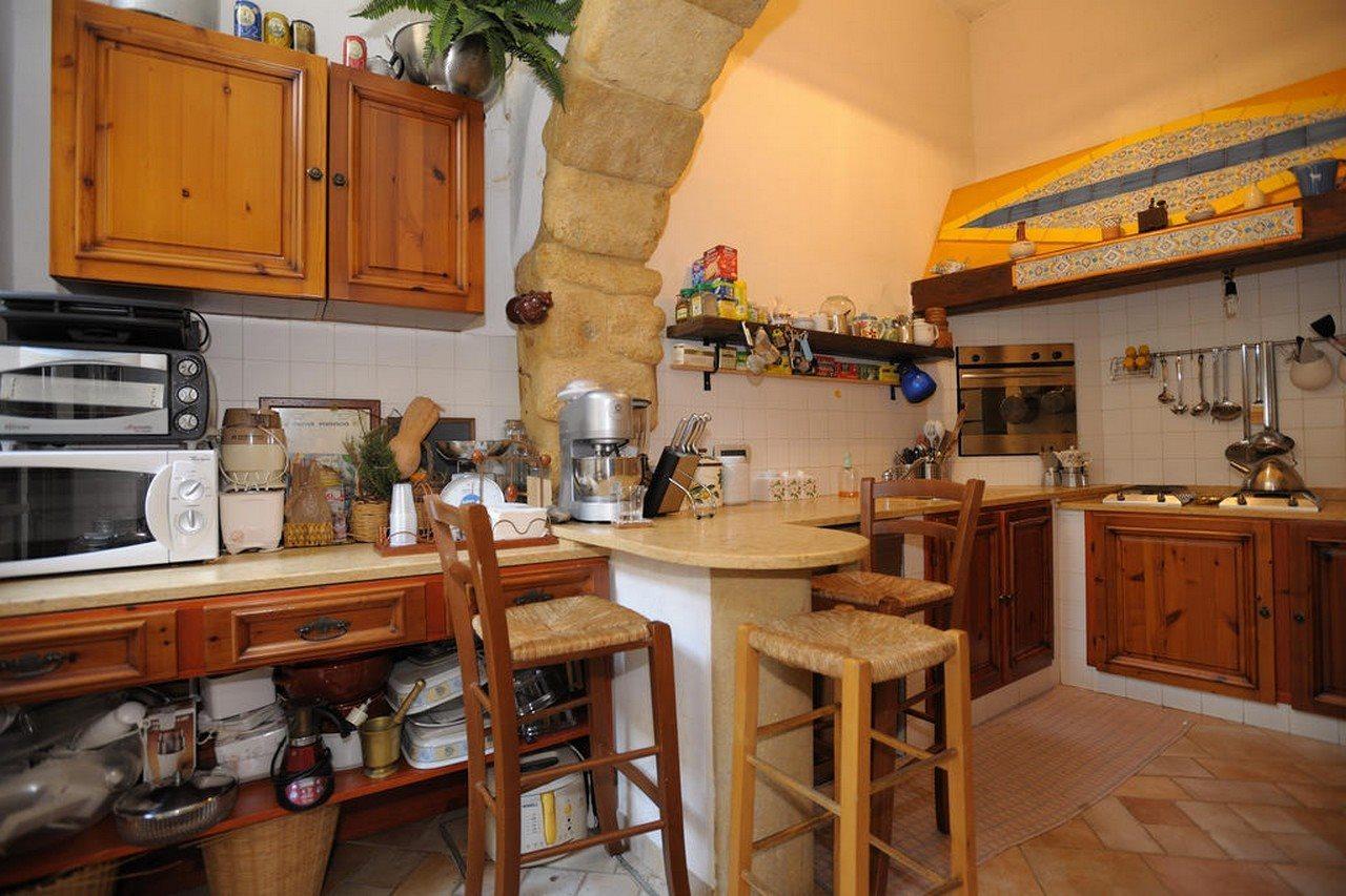 Bed and Breakfast Arco Ubriaco Agrigent Exterior foto