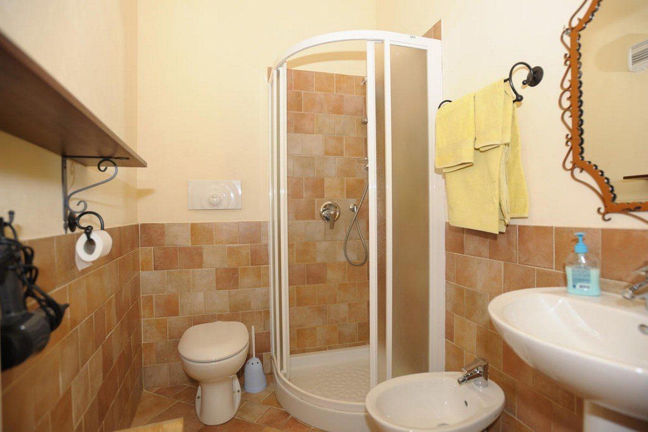 Bed and Breakfast Arco Ubriaco Agrigent Exterior foto