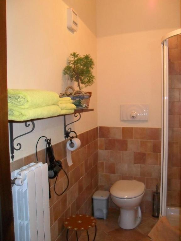 Bed and Breakfast Arco Ubriaco Agrigent Zimmer foto