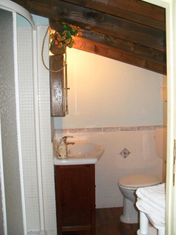 Bed and Breakfast Arco Ubriaco Agrigent Zimmer foto