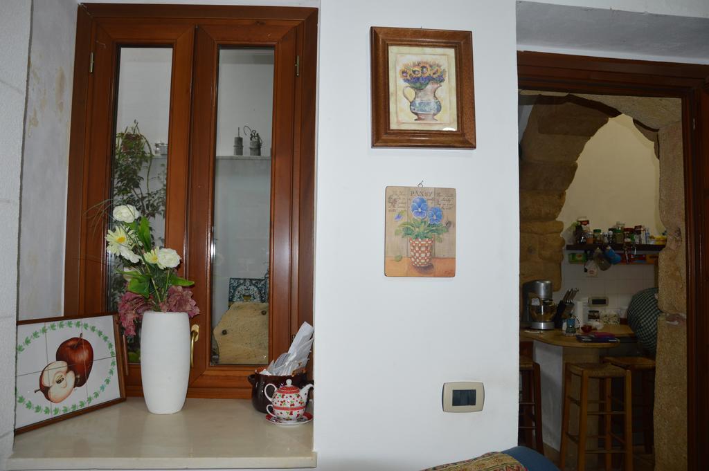 Bed and Breakfast Arco Ubriaco Agrigent Exterior foto