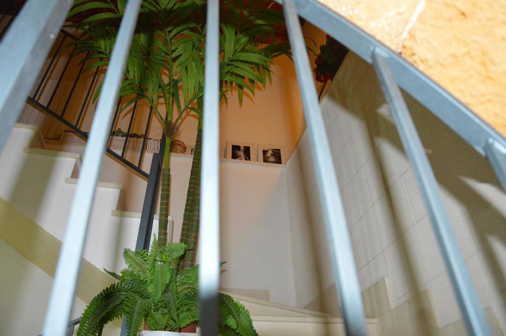 Bed and Breakfast Arco Ubriaco Agrigent Exterior foto