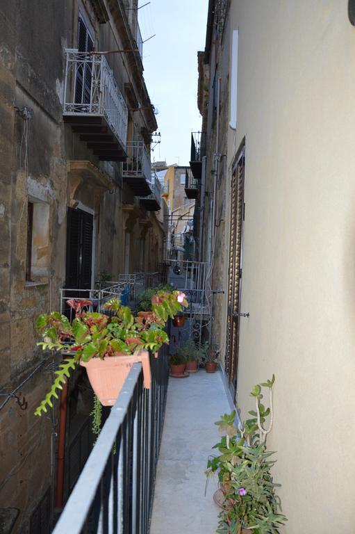 Bed and Breakfast Arco Ubriaco Agrigent Exterior foto
