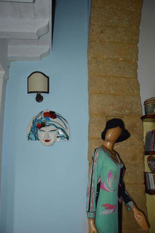 Bed and Breakfast Arco Ubriaco Agrigent Exterior foto