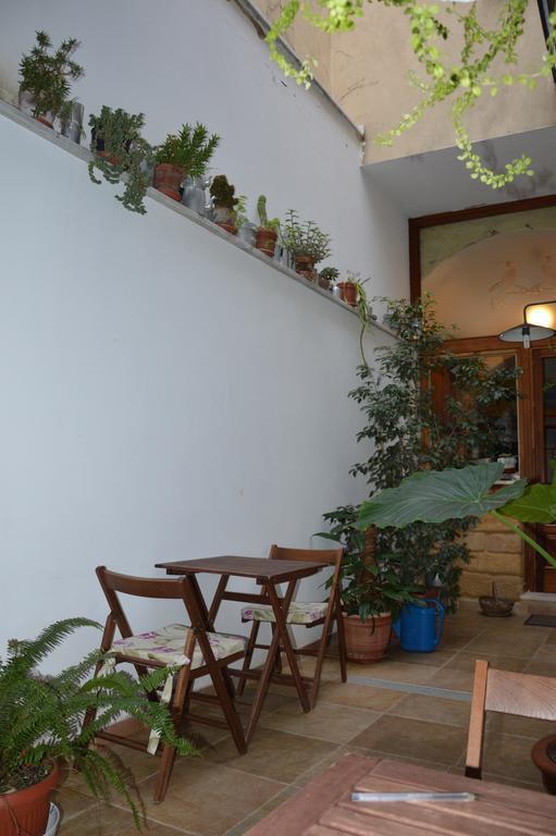 Bed and Breakfast Arco Ubriaco Agrigent Exterior foto