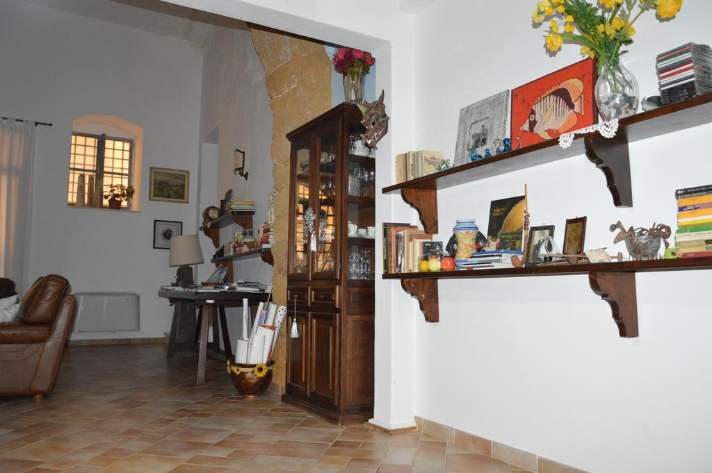 Bed and Breakfast Arco Ubriaco Agrigent Exterior foto