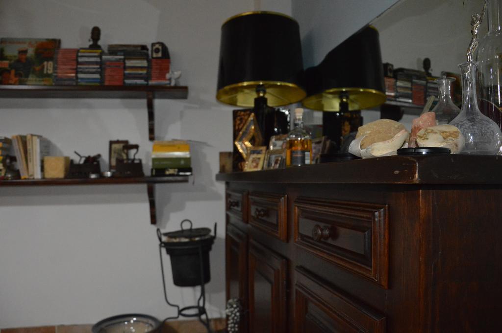 Bed and Breakfast Arco Ubriaco Agrigent Exterior foto