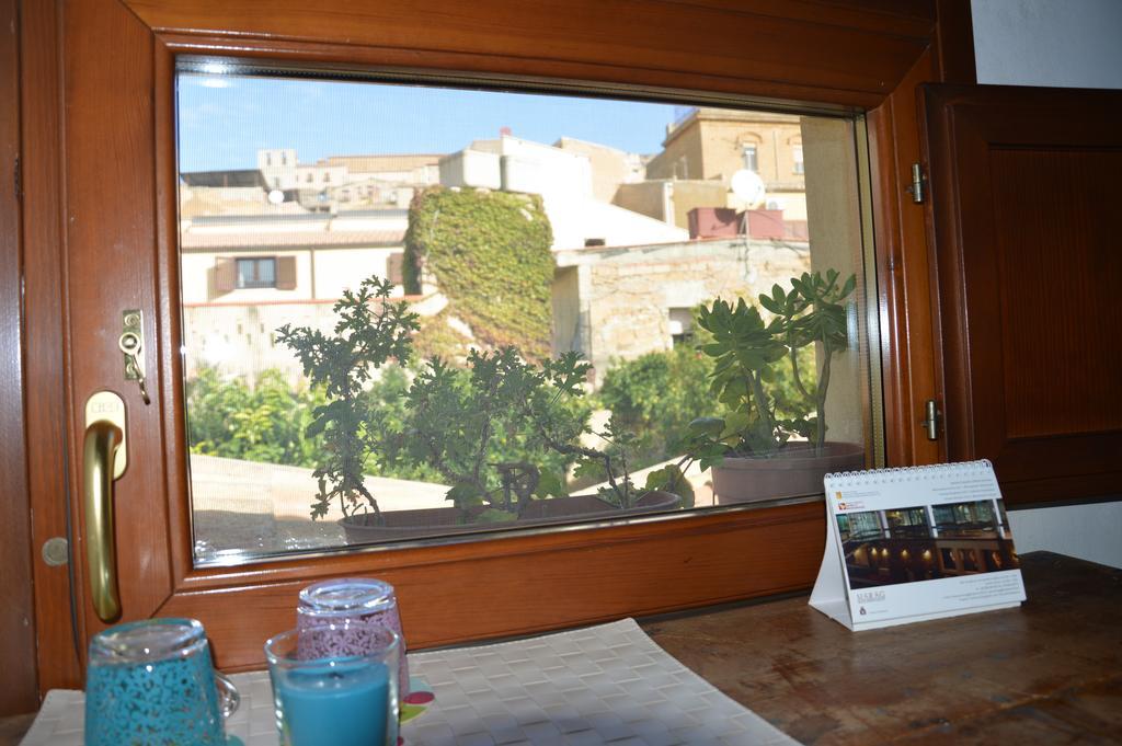 Bed and Breakfast Arco Ubriaco Agrigent Exterior foto