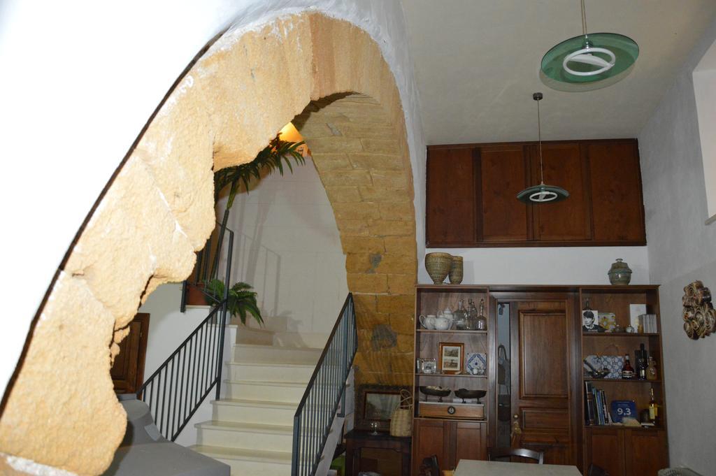 Bed and Breakfast Arco Ubriaco Agrigent Exterior foto