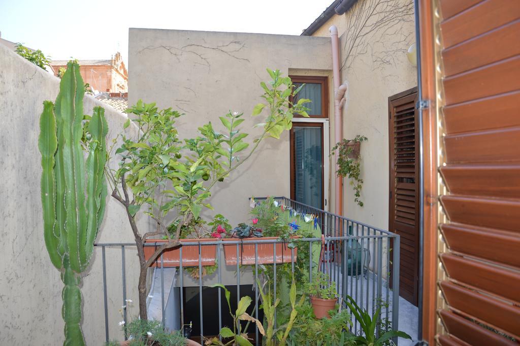 Bed and Breakfast Arco Ubriaco Agrigent Exterior foto