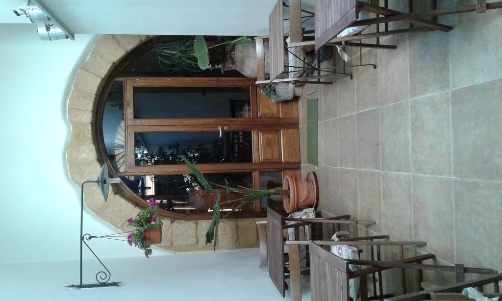Bed and Breakfast Arco Ubriaco Agrigent Exterior foto