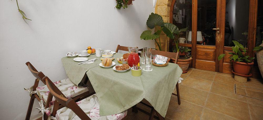 Bed and Breakfast Arco Ubriaco Agrigent Exterior foto