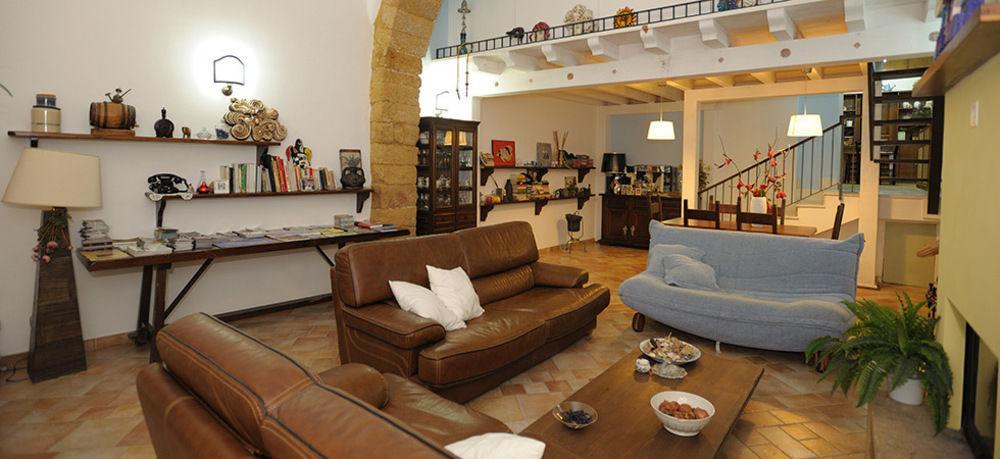 Bed and Breakfast Arco Ubriaco Agrigent Exterior foto