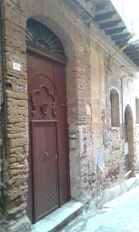 Bed and Breakfast Arco Ubriaco Agrigent Exterior foto