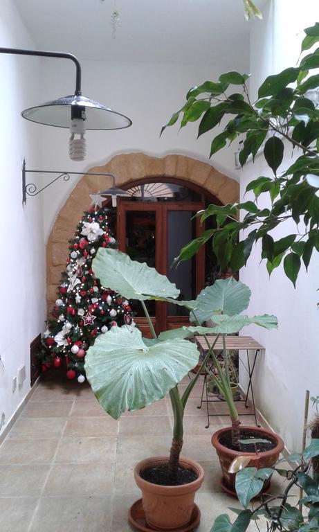 Bed and Breakfast Arco Ubriaco Agrigent Exterior foto