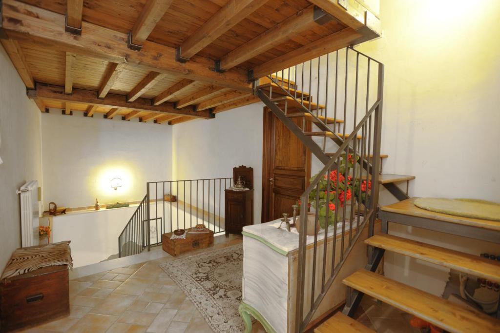 Bed and Breakfast Arco Ubriaco Agrigent Exterior foto