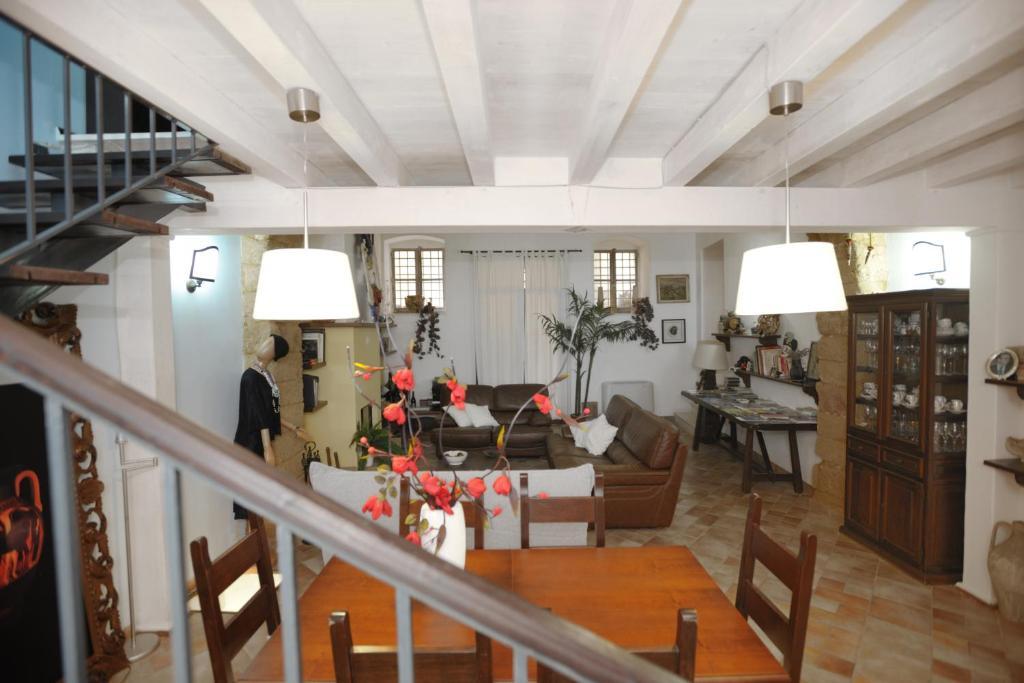 Bed and Breakfast Arco Ubriaco Agrigent Exterior foto