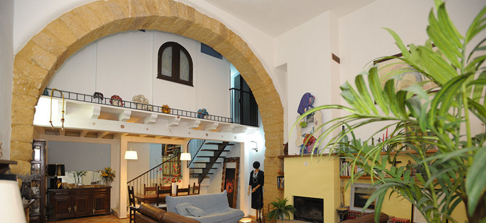 Bed and Breakfast Arco Ubriaco Agrigent Exterior foto