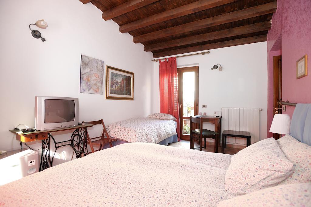 Bed and Breakfast Arco Ubriaco Agrigent Zimmer foto