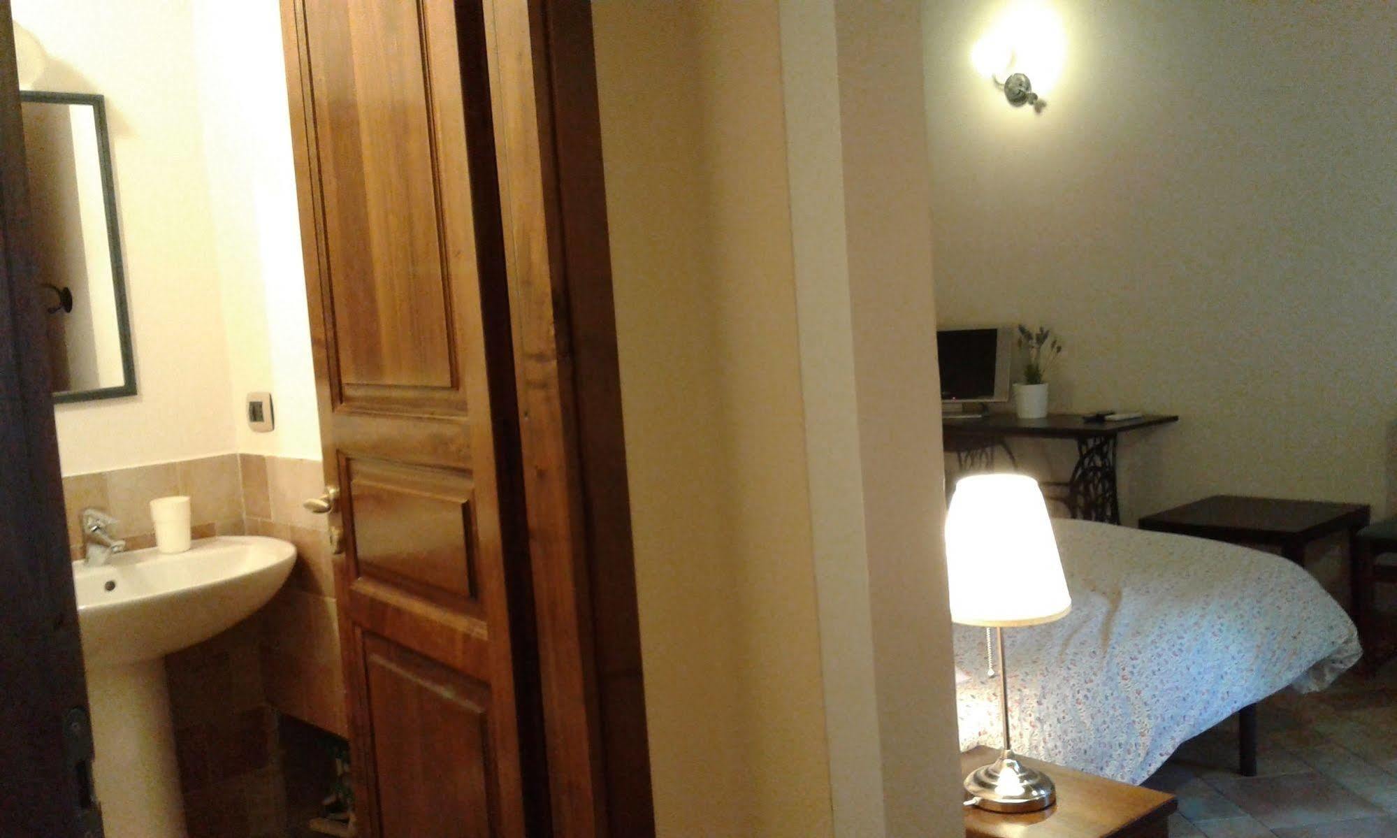 Bed and Breakfast Arco Ubriaco Agrigent Exterior foto